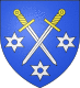 Coat of arms of Ouve-Wirquin
