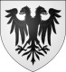 Coat of arms of Bressuire