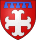 Coat of arms of Bascharage