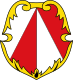 Coat of arms of Maßbach