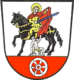 Coat of arms of Lorch