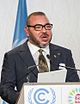 Mohammed VI of Morocco