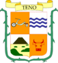 Coat of arms