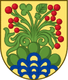 Coat of arms of Ebeltoft
