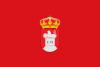 Flag of Guadarrama