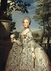Mengs - Maria Luisa of Parma, Prado.jpg