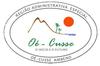 Official seal of Oecusse