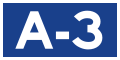 Autovía A-3 shield}}