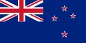 Flag of Ross Dependency