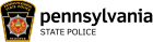 Pennsylvania State Police - Logo.svg