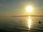 Balatonföldvár, naplemente.JPG