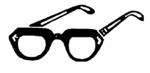Indian Election Symbol Spectacles.png
