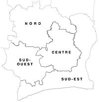 Departments of Côte d'Ivoire locator map labelled (1961-63).jpg