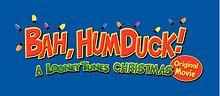 Bah Humduck title card.jpg