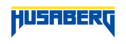 Husaberg Logo