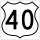 US 40 (1948).svg