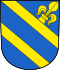 Coat of arms of Lommis