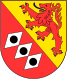 Coat of arms of Dickesbach