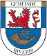 Coat of arms of Riveris