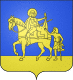 Coat of arms of Tessenderlo