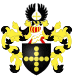 Coat of arms of Boortmeerbeek