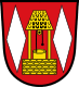 Coat of arms of Grasbrunn