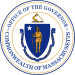 Seal of the Governor of Massachusetts.svg