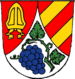 Coat of arms of Ramsthal