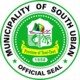 Official seal of South Ubian