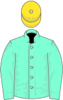 Aquamarine, Yellow cap