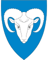 Coat of arms of Gjesdal kommune