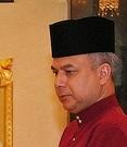 Sultan of perak.jpg