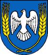 Coat of arms of Moldava nad Bodvou
