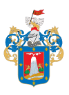 Official seal of Department of Arequipa