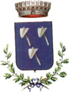 Coat of arms of Gassino Torinese