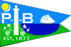 Flag of Put-in-Bay, Ohio