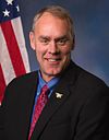 Ryan Zinke official congressional photo (crop).jpg