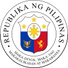 Great Seal of the Philippines