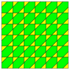 Trihexagonal tiling in square tiling.svg