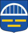 Coat of arms of Vännäs Municipality