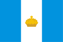 Flag of Ulyanovsk