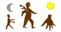 Flag of Kakongo