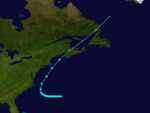 1917 Atlantic tropical storm 2 track.png