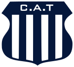 Escudo Talleres 2015.svg