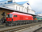 Lietuvos Geležinkeliai ER20-001, Vilnius.jpg