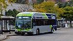 Montgomery County Transit Ride On extRa 2017 Gillig LF BRT Plus Diesel.jpg