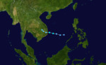 Susan 1984 track.png