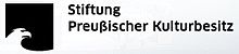 Prussian Cultural Heritage Foundation Logo.jpeg