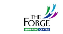 The Forge Shopping Centre logo.gif