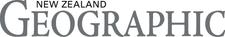 New Zealand Geographic magazine logo.png